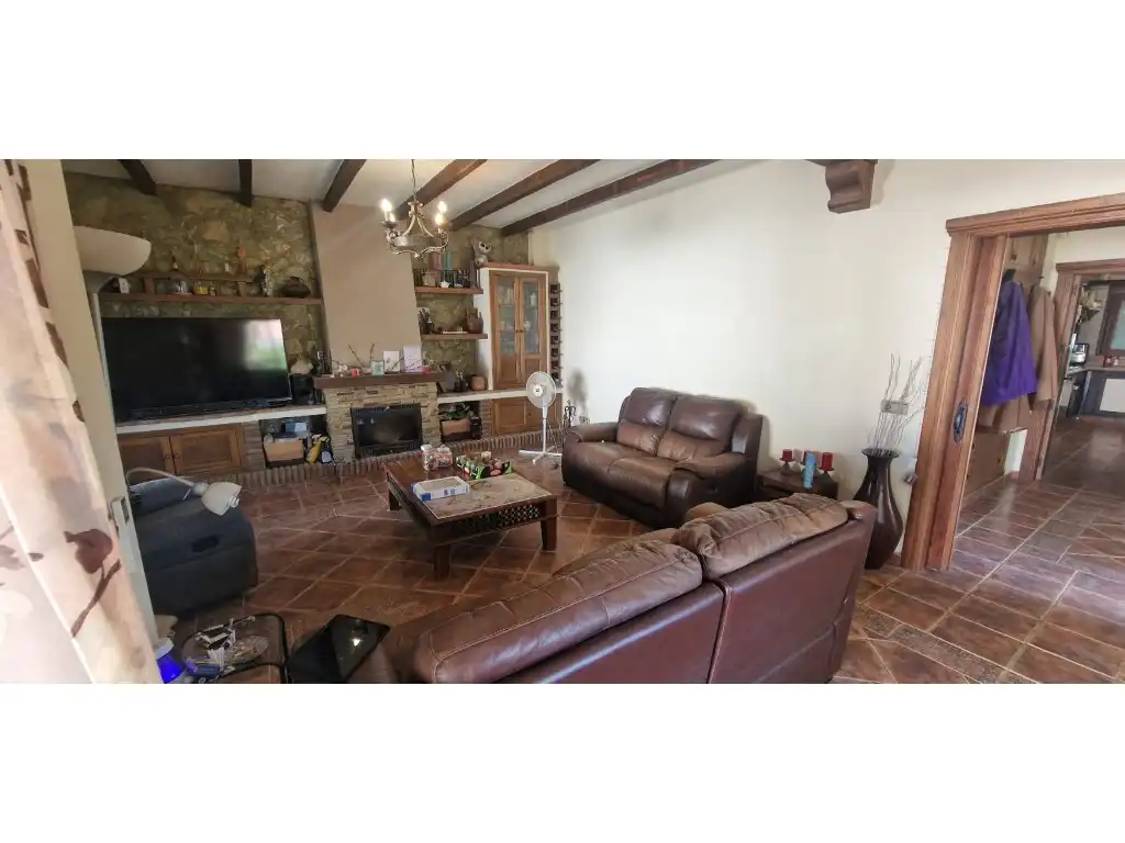 Chalet en venta en Urbanizacion Buenavista, imagen 12