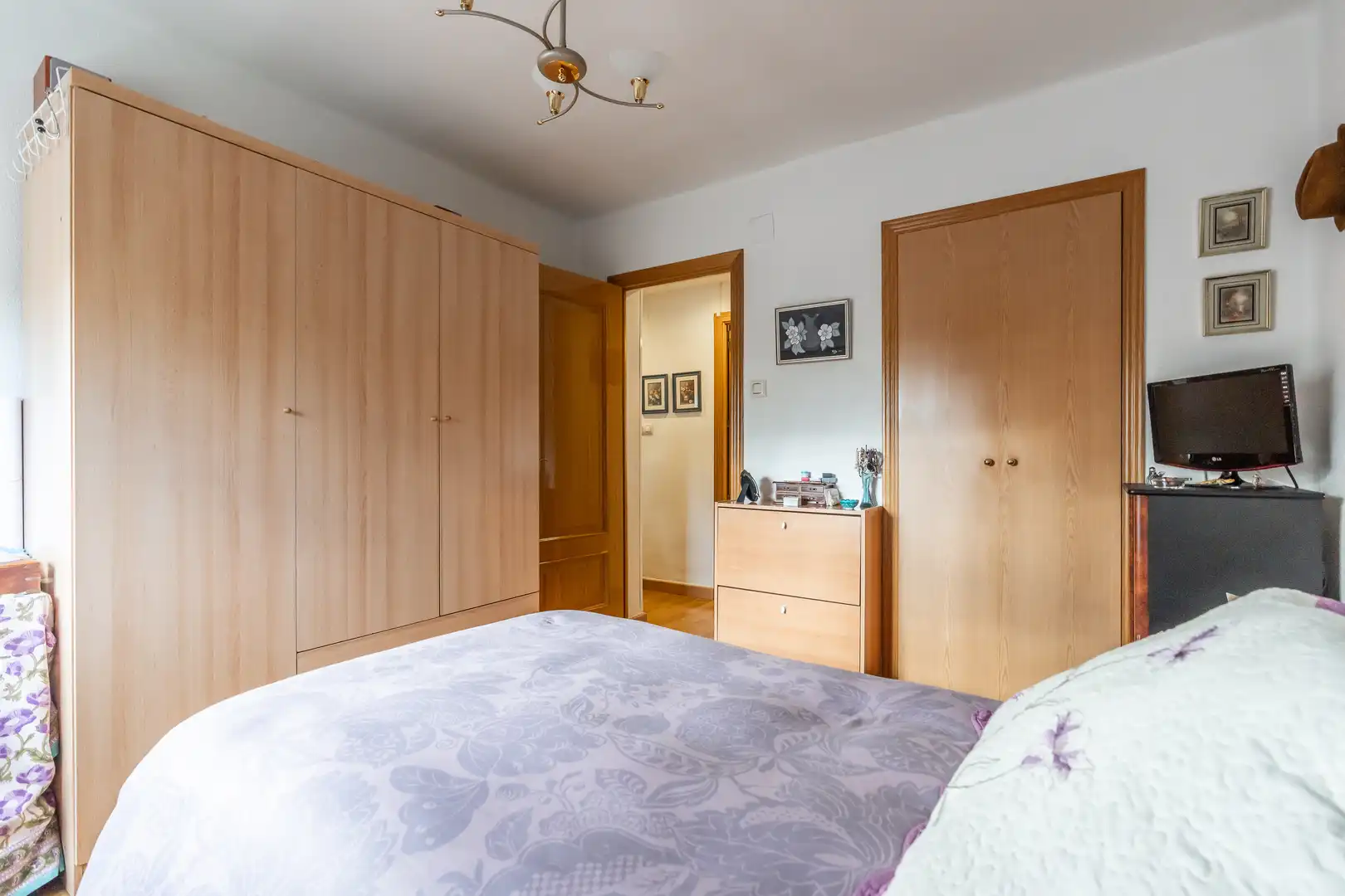 Appartement avec ascenseur à vendre à Calle Arnedo, imagen 3
