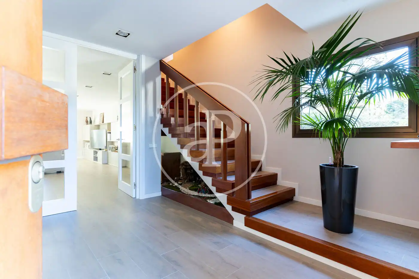 Maison avec jardin à vendre à Av. del Vallès, imagen 16