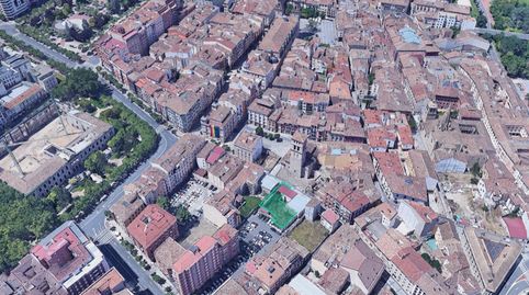 Foto 3 de Oficina en venda a C/ Rodriguez Paterna, Casco Antiguo, Logroño