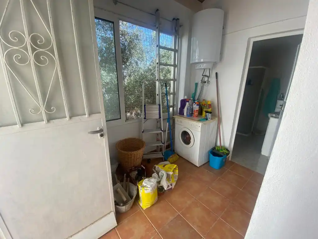 Houses for sale in Rosal de la Frontera