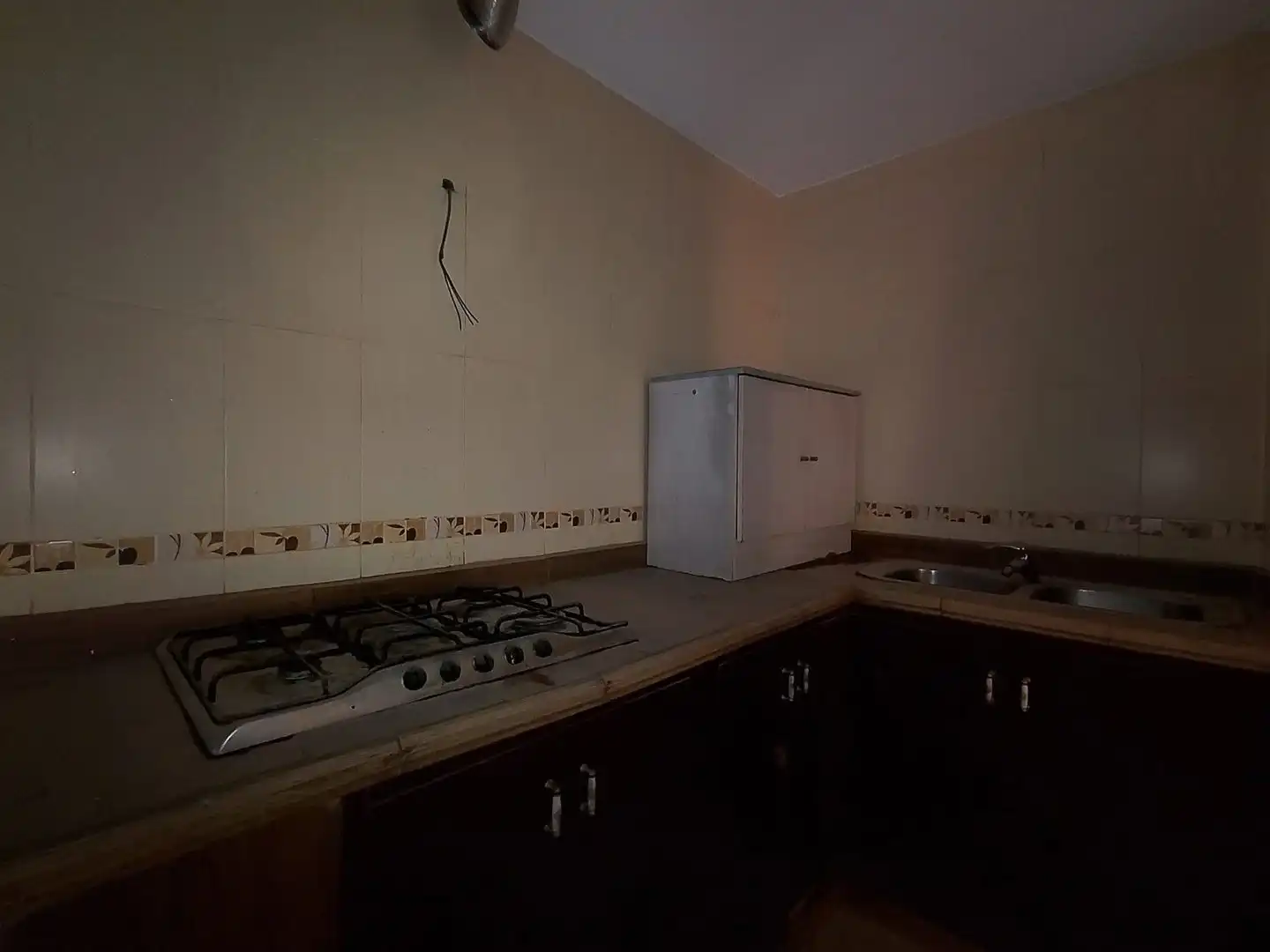 Cuina de Casa adosada en venda en Aguilar de la Frontera