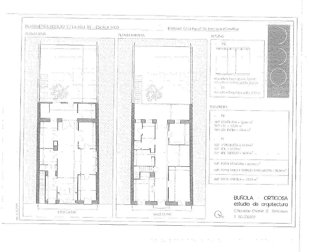 Commercial properties for rent in PAU (LA), 30, Pueblo