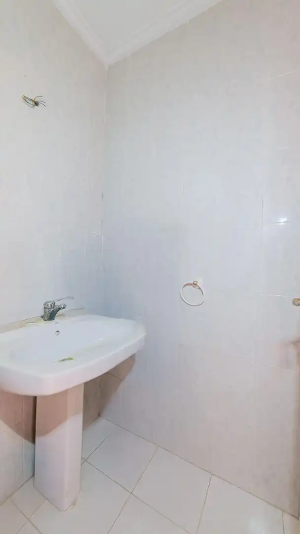 Baño de Casa adosada en venta en Orihuela con Terraza y Balcón