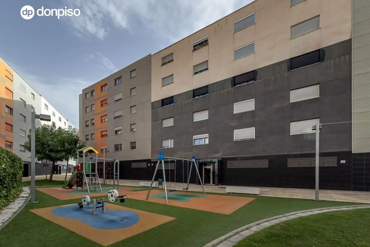 Appartamento con piscina in vendita a Calle Calle Bacaque 2, imagen 2
