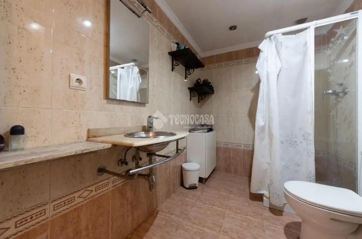 Appartement avec terrasse à vendre à Plaça General Domènech Batet i Mestres, imagen 12