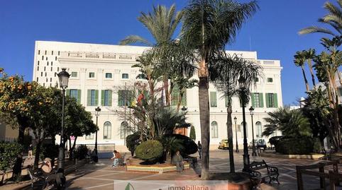 Foto 3 de Residencial en venda a Barrio del Centro, Cádiz