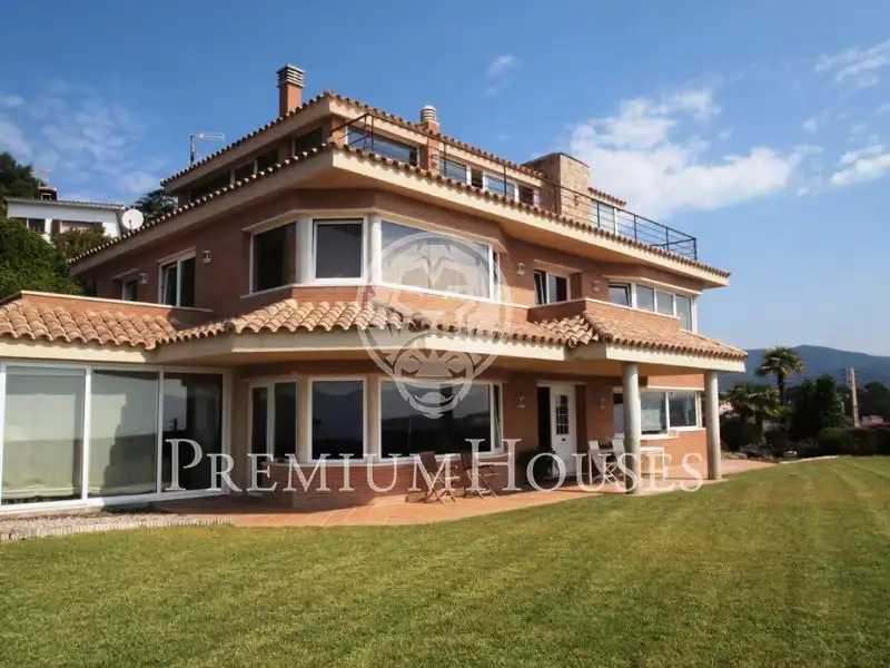 Maison avec piscine à vendre à Sant Cebrià de Vallalta, imagen 10