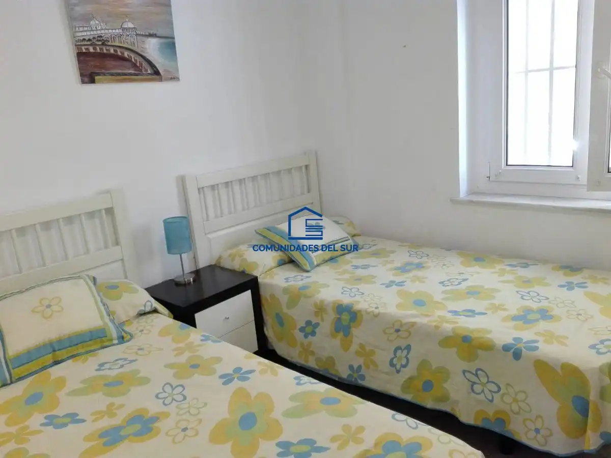 Apartamento de alquiler en Asdrúbal - Bahía Blanca