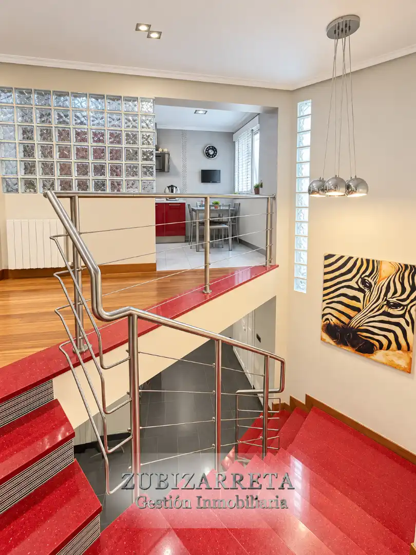 Duplexes for sale in Ermua, Bizkaia
