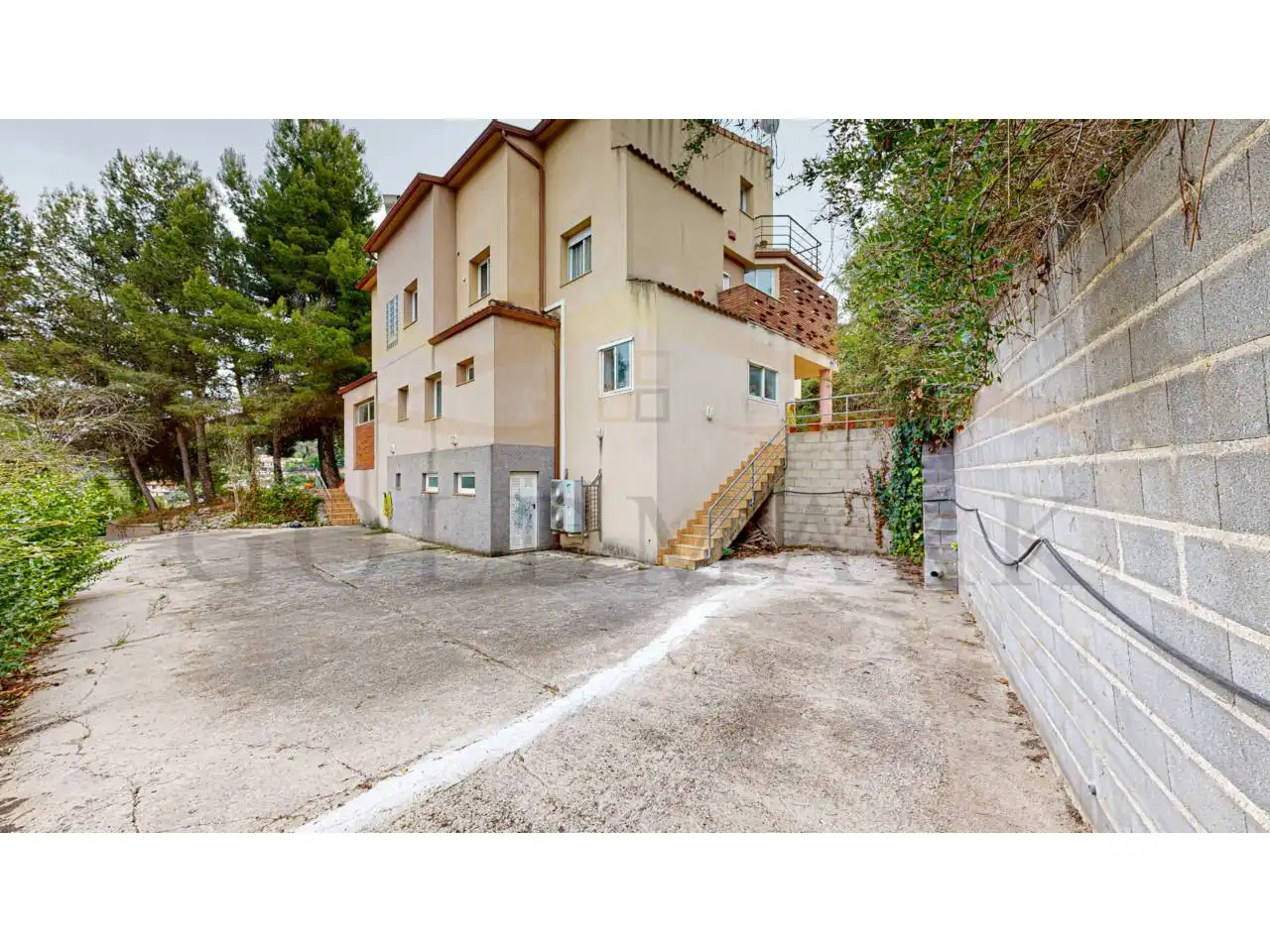 Casa amb piscina en venda a Calle Rafael Alberti 4, imagen 122