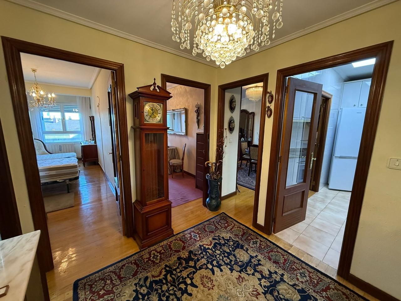 Flat for sale in Castro-Urdiales  with Heating and Balcony