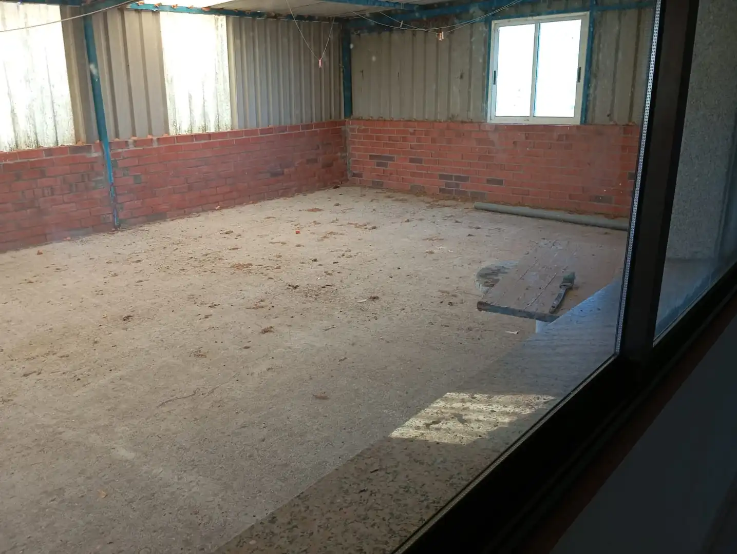 Casa o xalet en venda en Coristanco amb Moblat