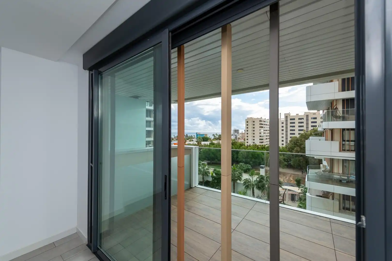 Wohnung mit Pool zur Miete in Calle Calle Torero Luis Francisco Espla, imagen 31