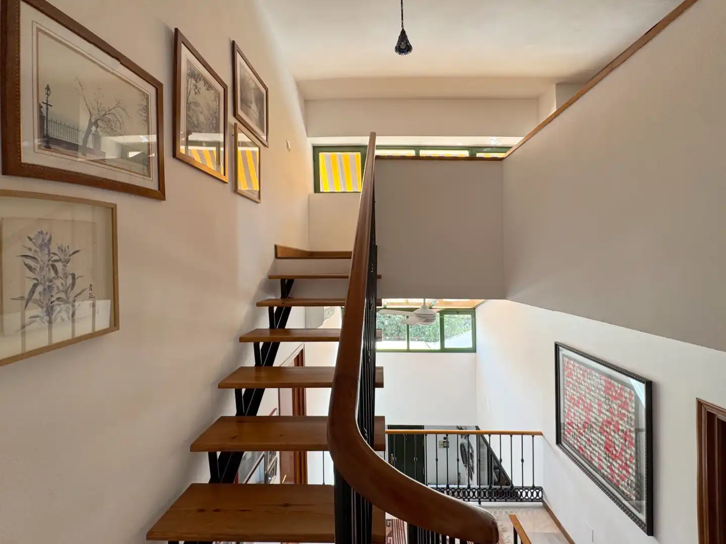 Casa o xalet en venda en Alhaurín de la Torre amb Aire condicionat, Calefacció i Jardí privat