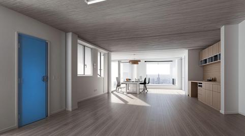 Foto 2 de Oficina de alquiler en Avenida Navarro Reverter, El Pla del Remei,  Valencia Capital