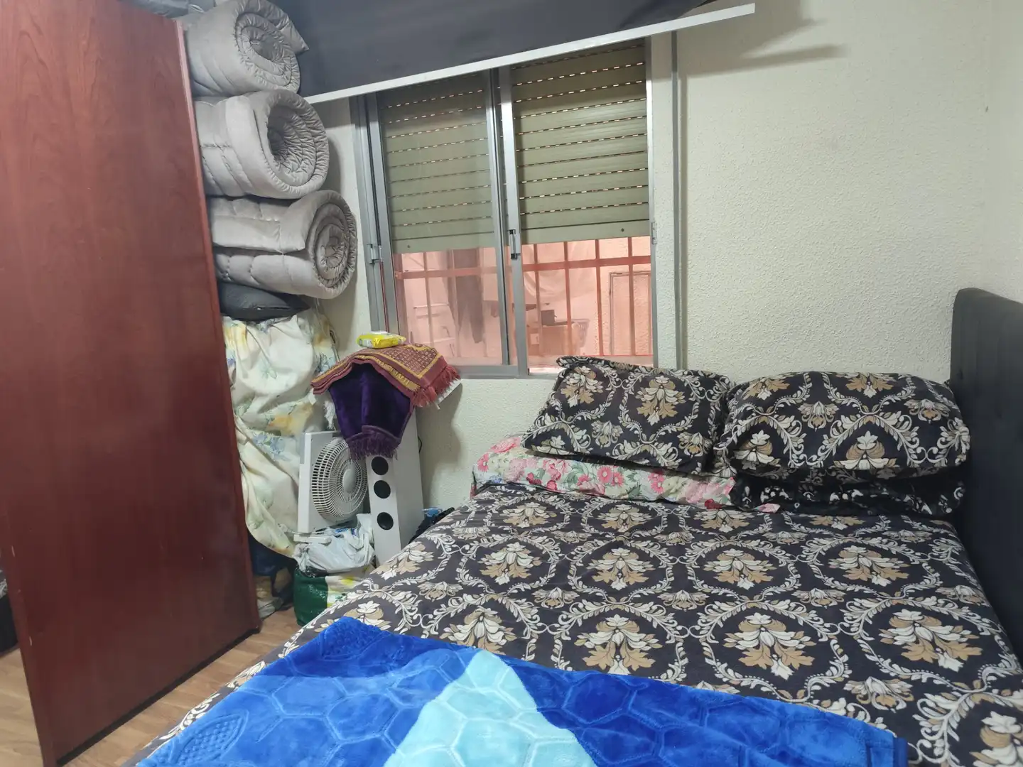 Pis amb ascensor en venda a Calle Don José Cánovas Ortiz 20, imagen 19