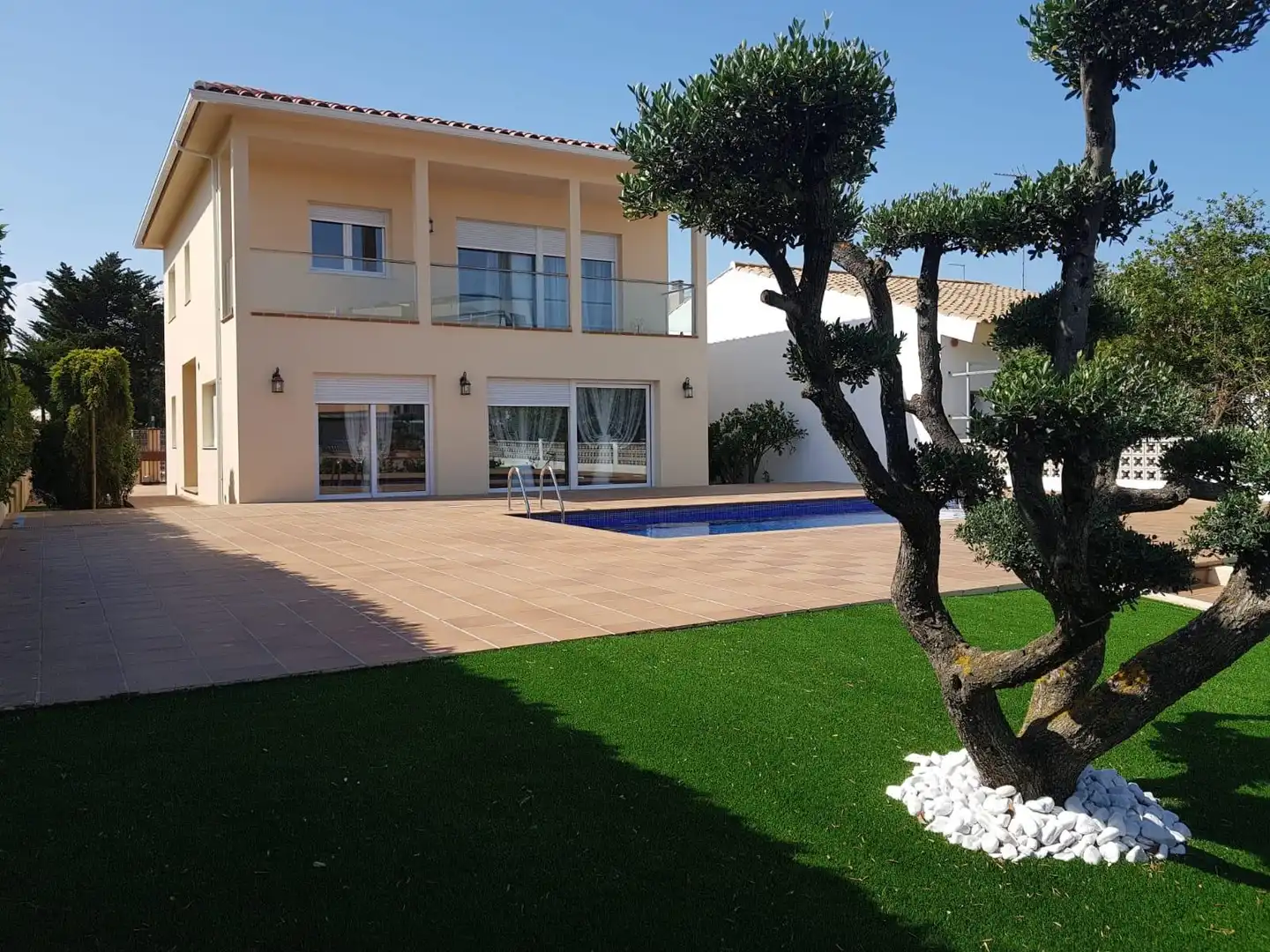 Maison avec terrasse à vendre à Santa Margarita, imagen 35