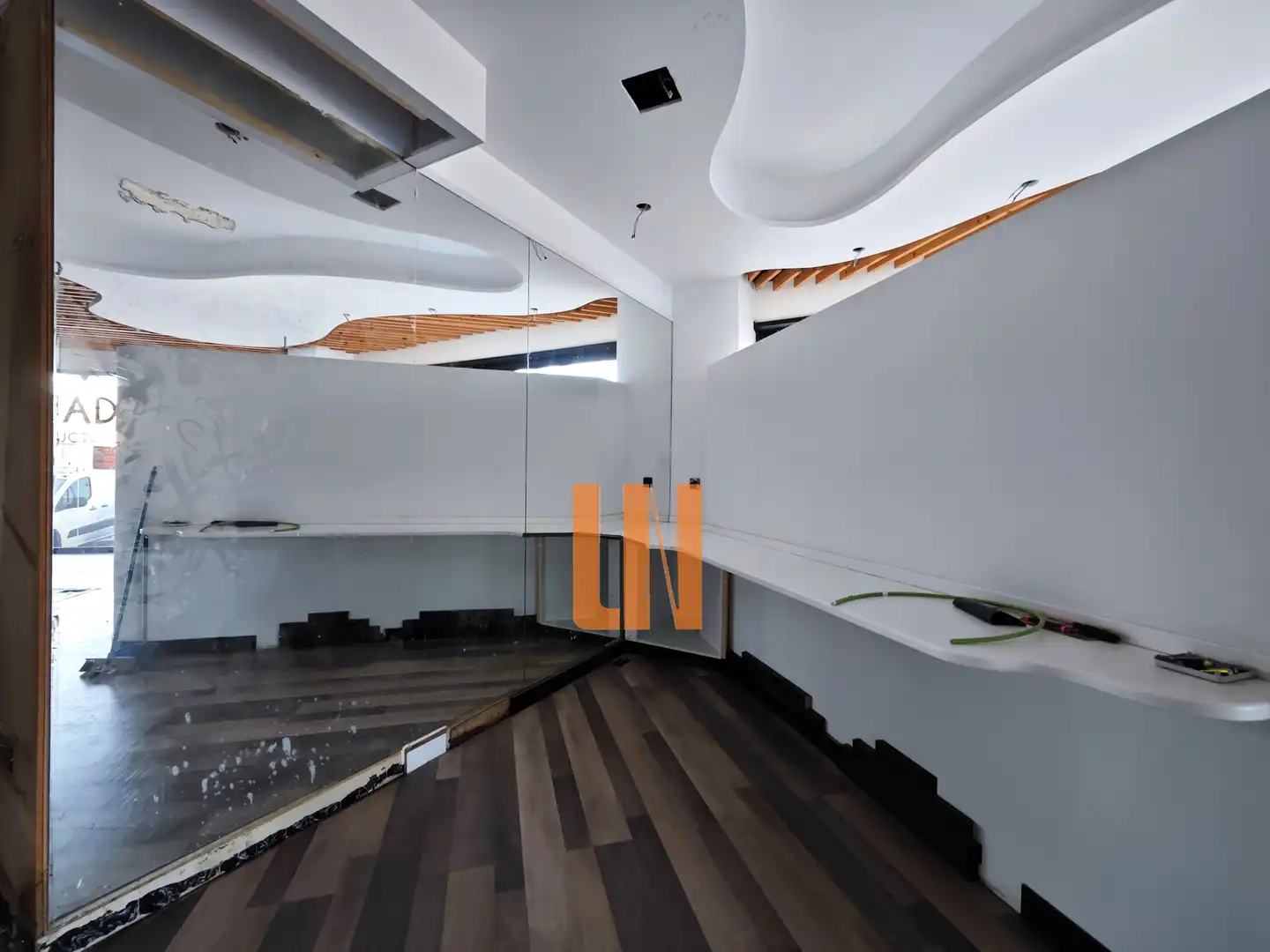 Commercial properties for rent in A Coruña Capital   with Internet