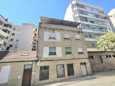 Apartament en venda a Centro Urbano