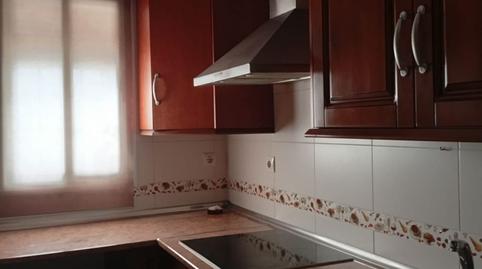 Foto 2 de Casa o chalet de alquiler en Benacazón, Sevilla