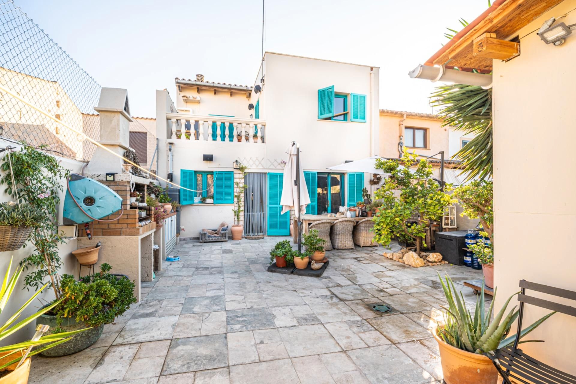 Casa o chalet en venta