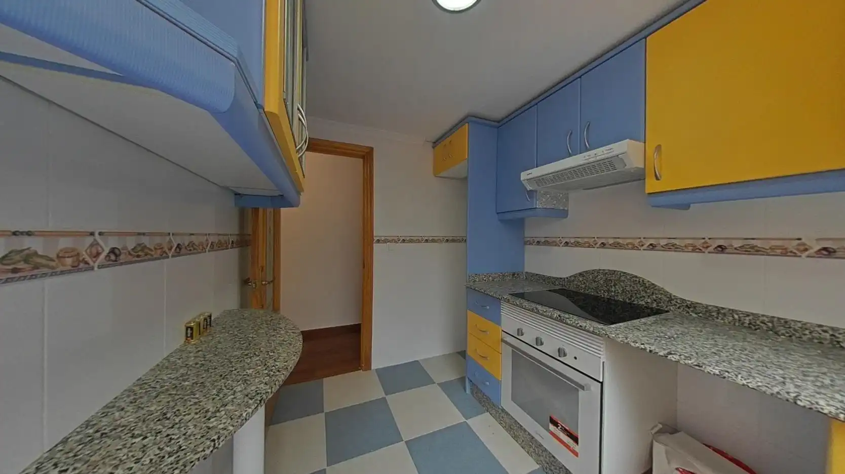 Cocina de Piso en venta en Paiporta