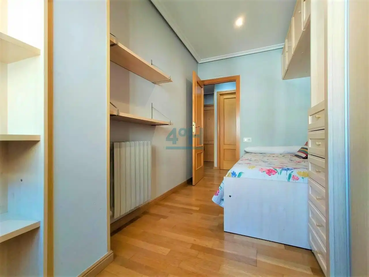 Apartments for rent in Universidad