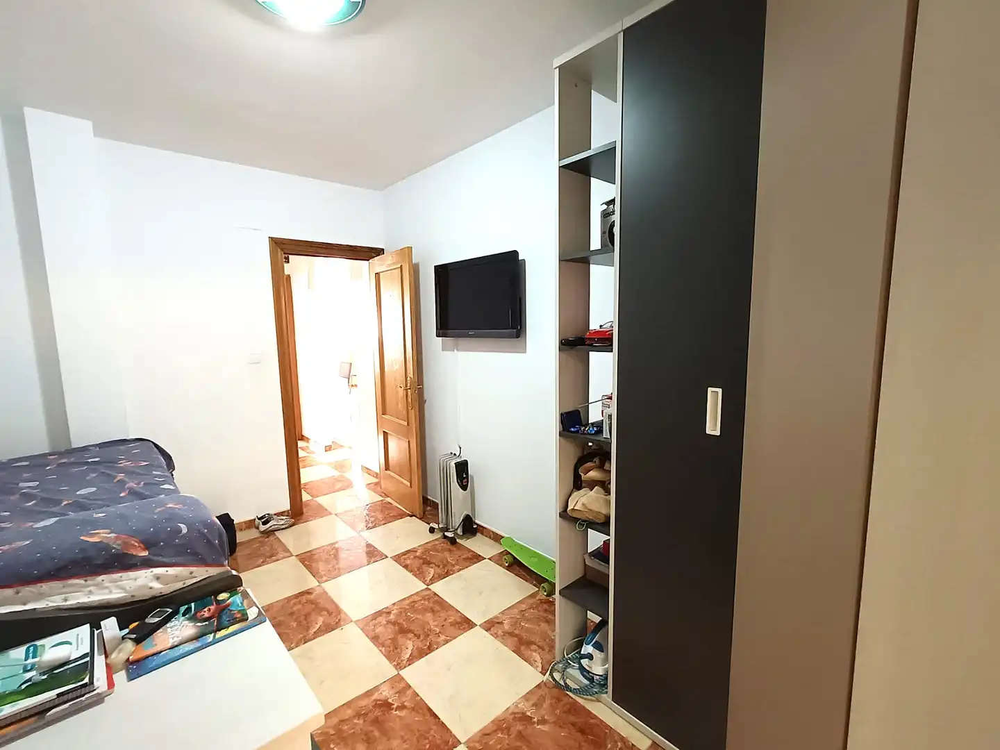Wohnung mit Terrasse zum Verkauf in Láchar, imagen 15