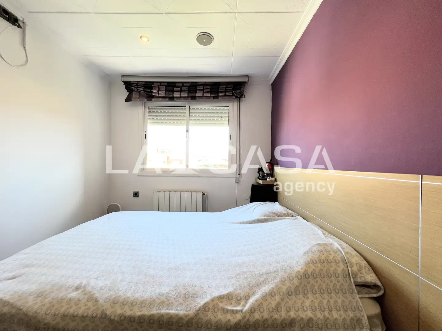 Habitación de Piso en venta en Badalona con Calefacción