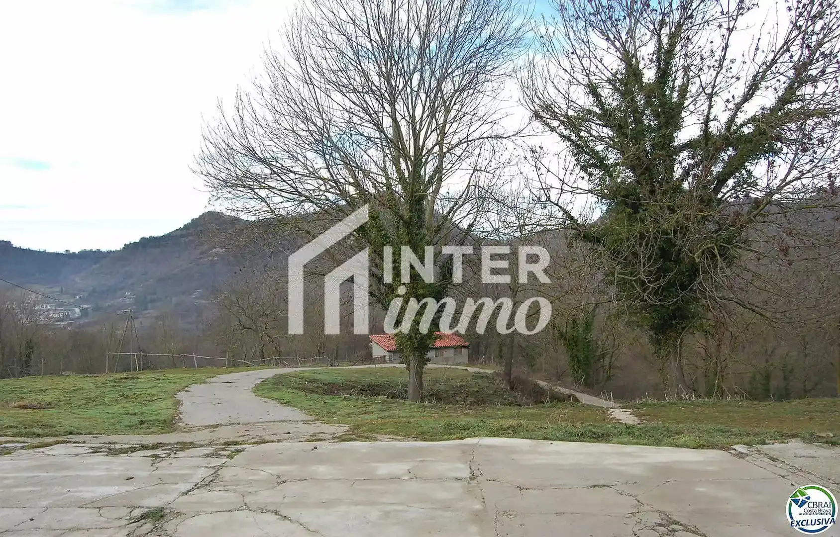 Casa o chalet en venta en Vidrà, Girona