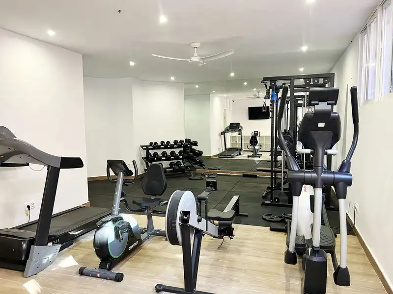Attic for rent in Marbella  with Air Conditioner, Terrace and Storage room