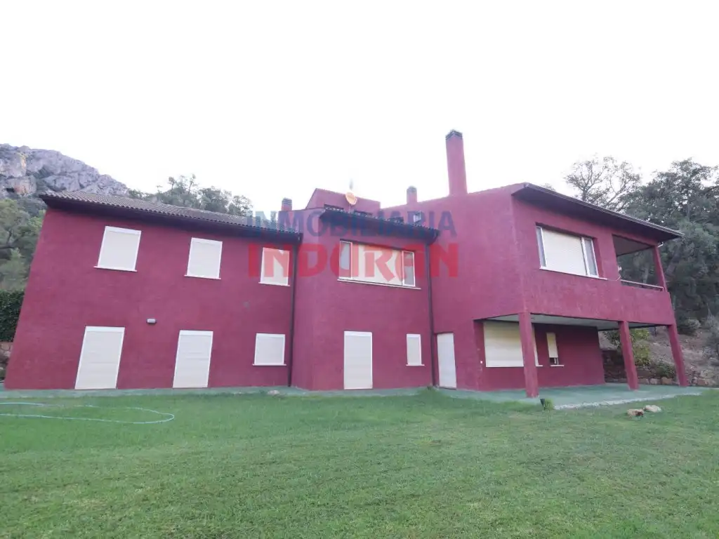 Country house for sale in Castañar de Ibor, imagen 2
