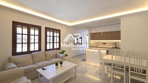 Foto 5 von Maisonette zum Verkauf in Juan Sebastian Elcano(ma), Las Marinas - Pueblo Laguna, Vera