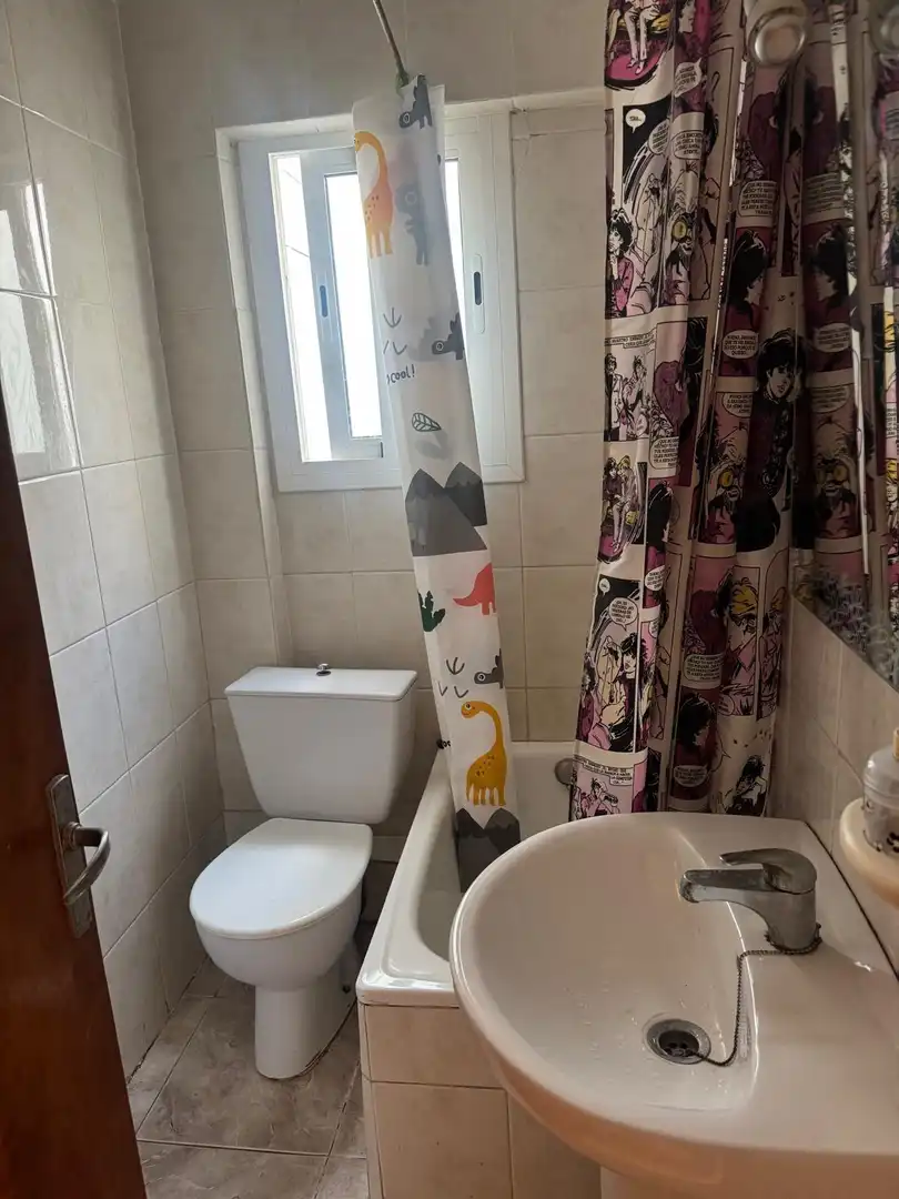 Wohnung mit Terrasse zum Verkauf in Alfafar, imagen 5