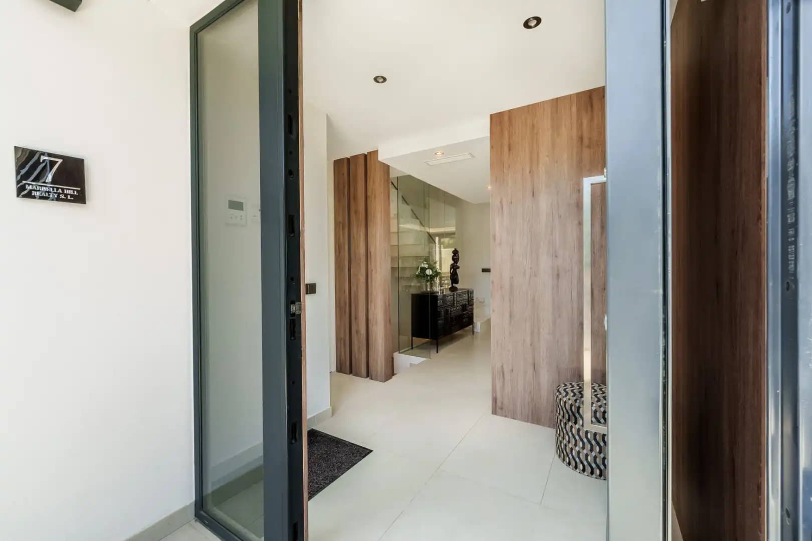 Vivienda con piscina en venta en Nueva Andalucía, imagen 19