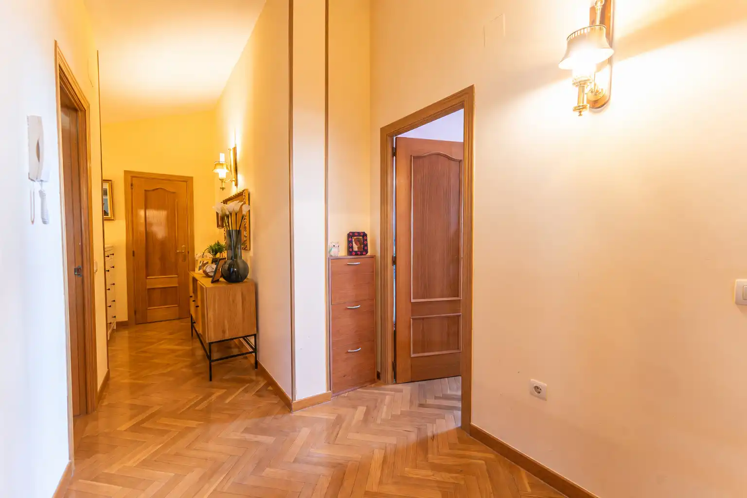 Maisonette zum Verkauf in Torrelodones mit Klimaanlage, Heizung und Parkett