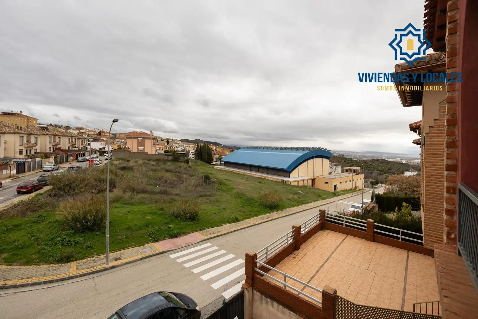 Chalet con terraza en venta en Avenida LUIS JAVIER 173, imagen 27