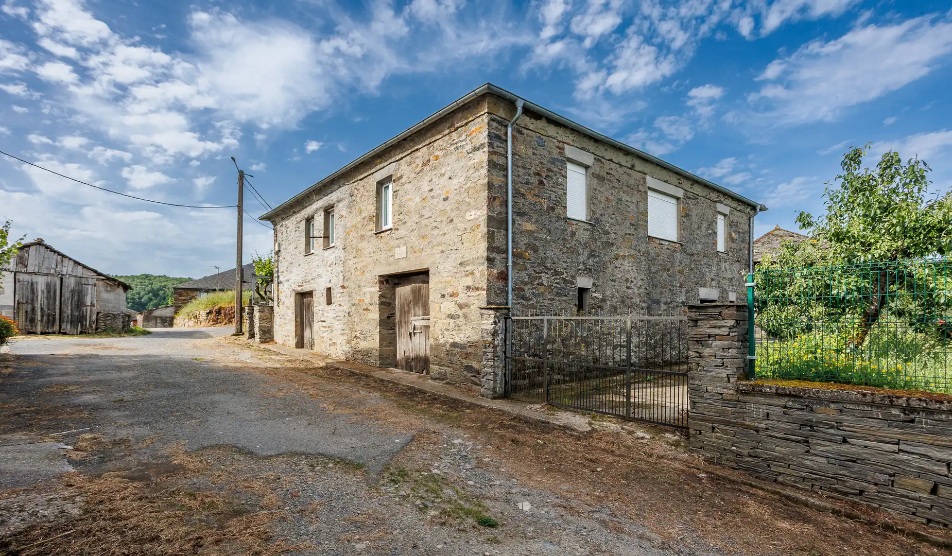 Country house for sale in Grandas de Salime, imagen 28