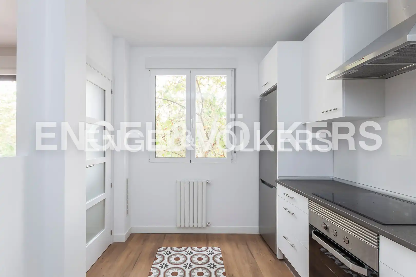 Appartamento con terrazza in vendita a Barrio de Salamanca, imagen 8