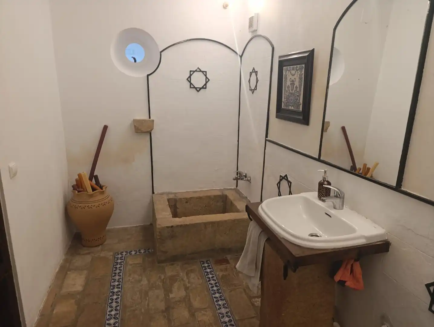 Baño de Edificio en venta en Posadas
