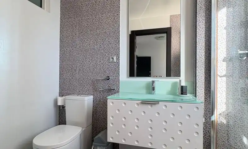 Apartamento con terraza en venta en Avenida de los Daneses, imagen 25