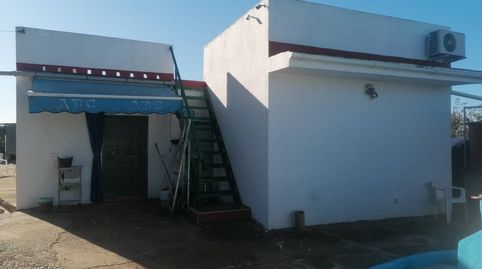 Chalet unifamiliar en venta en Carmona, imagen 5