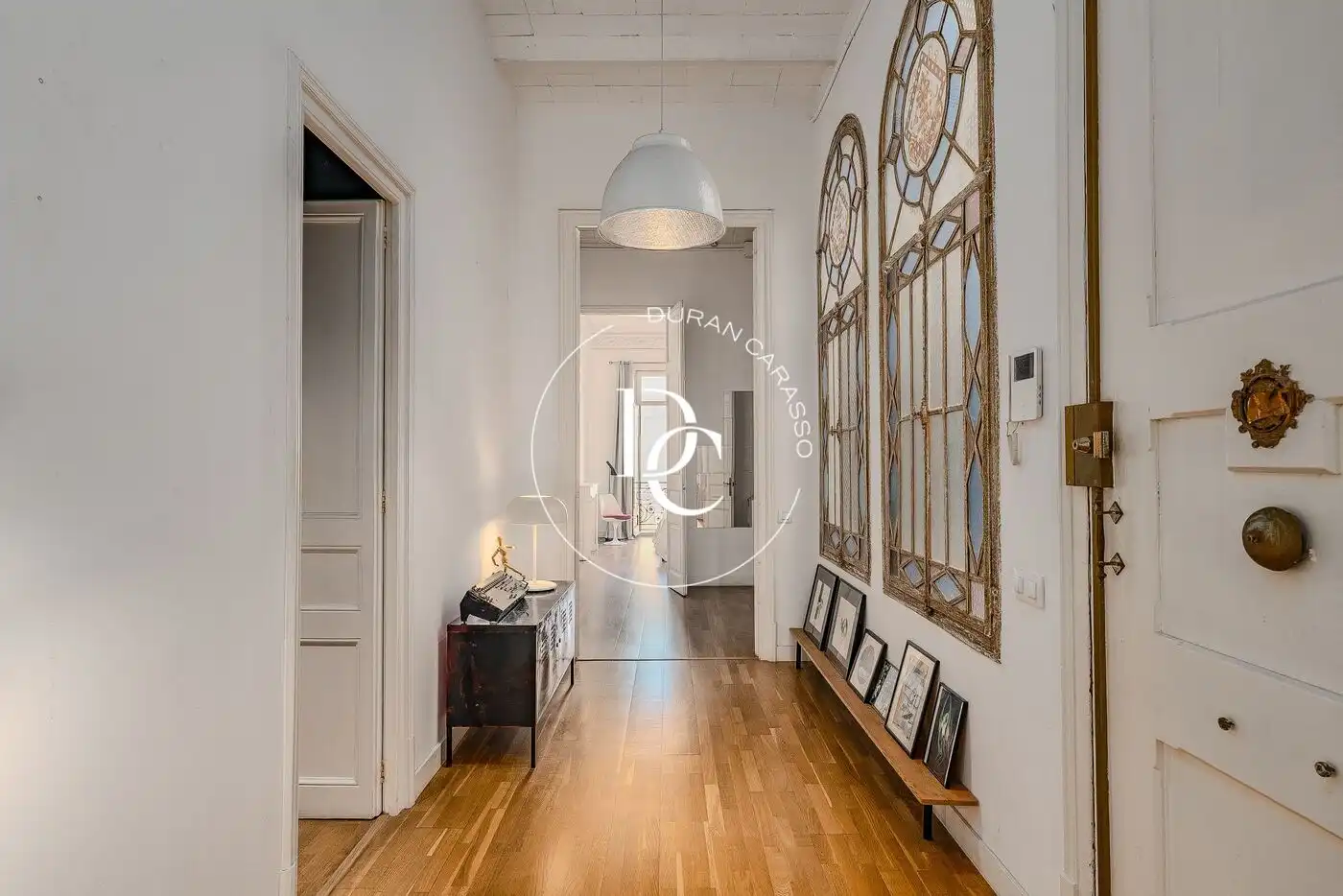 Piso con ascensor en venta en Carrer de Casp, imagen 26