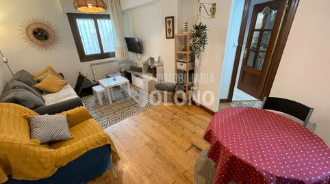 Foto 2 de Apartament en venda a Calle Ventilla, 8, Haro, La Rioja