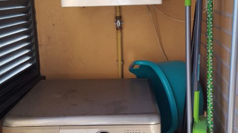 Foto 4 de Piso en venta en Calle Ría de Avilés, Jardín de Cantos - El Nodo, Avilés