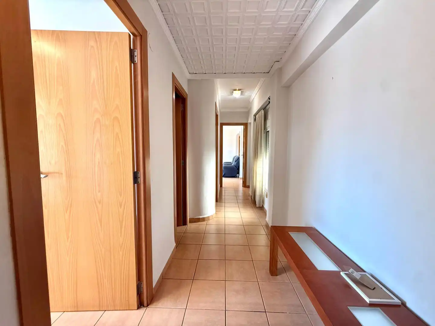 Pis en venda en Benifaió amb Traster i Balcó