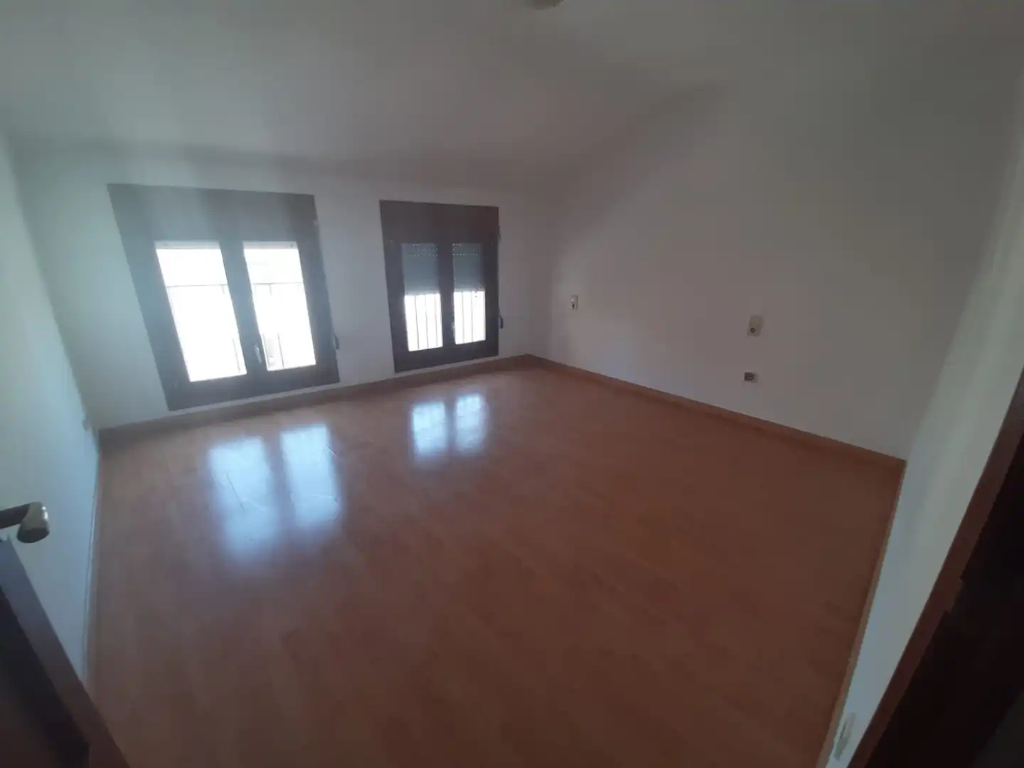 Sala d'estar de Pis en venda en Lleida amb Terrassa