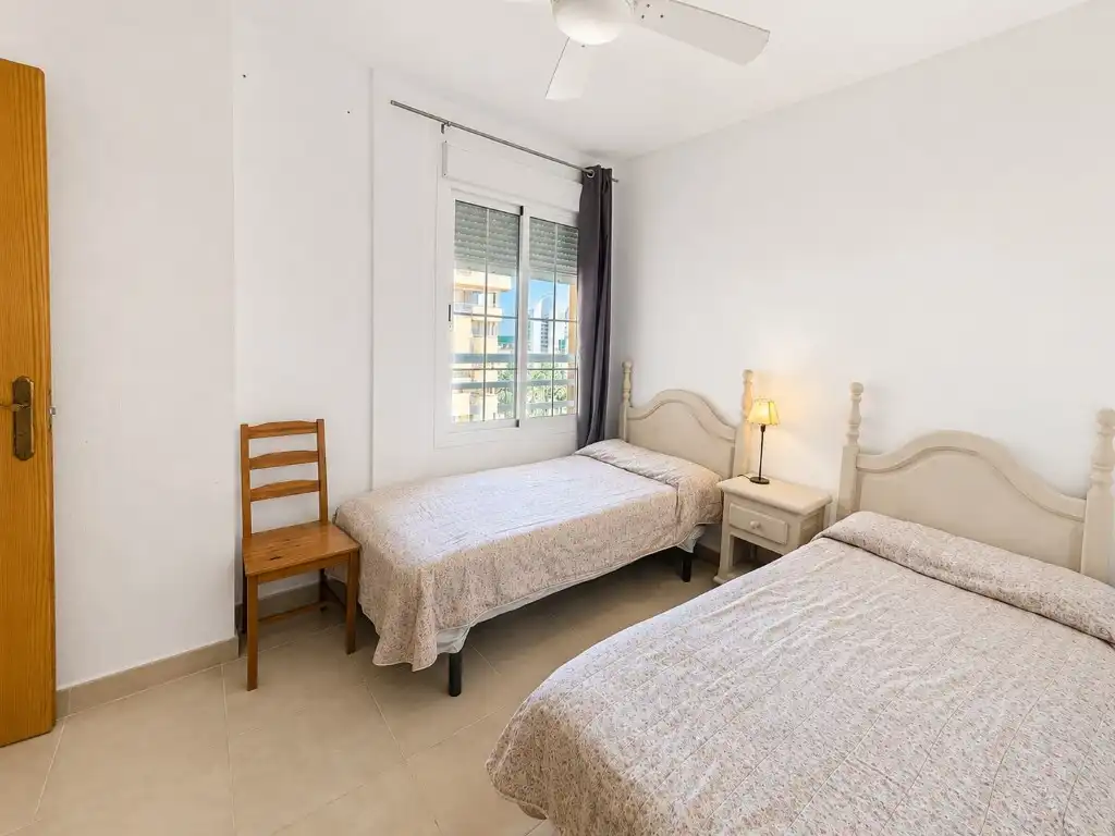 Apartament amb piscina en venda a Poligono Poligono J Veneziola, imagen 4