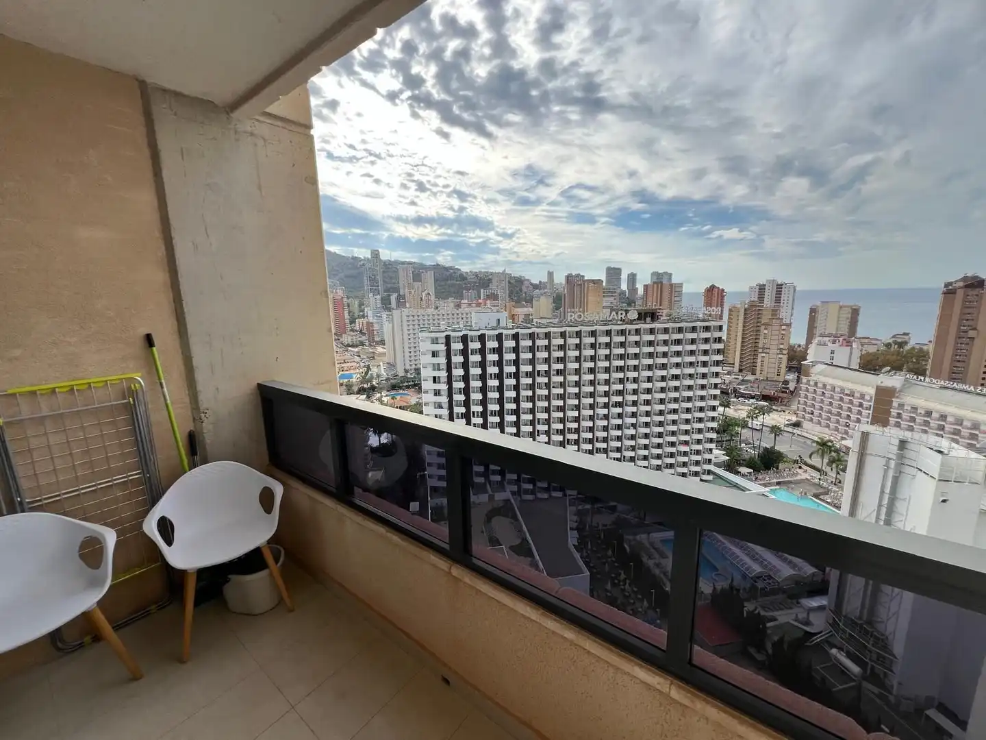 Flat with pool for sale in Carrer del Derramador, imagen 7